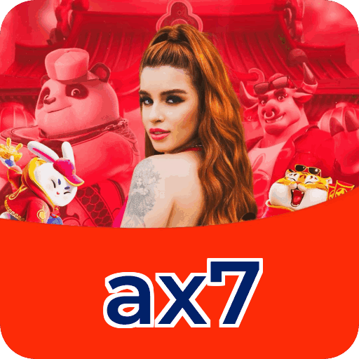 Catálogo ax7 2.547 jogos - Pragmatic Play, Evolution, NetEnt